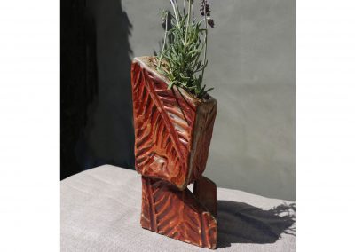 vase