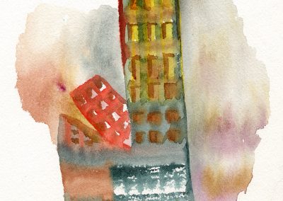 world trade center 5