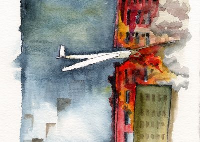 world trade center 6