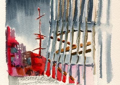 world trade center 4